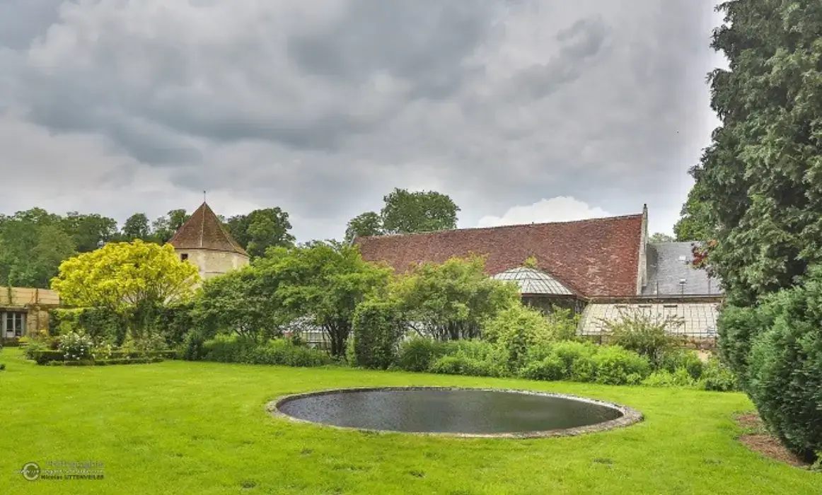 Château de Verderonne 4