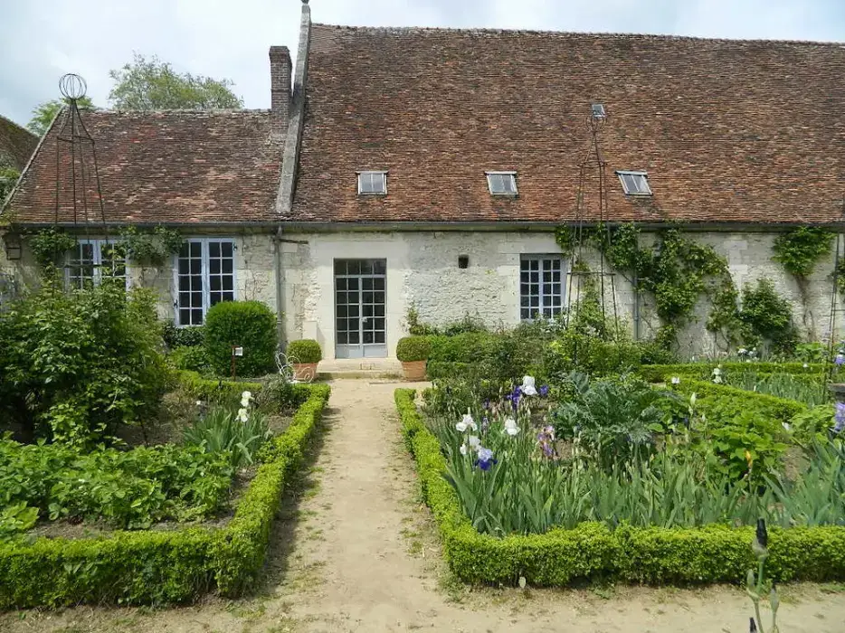 Château de Verderonne 7
