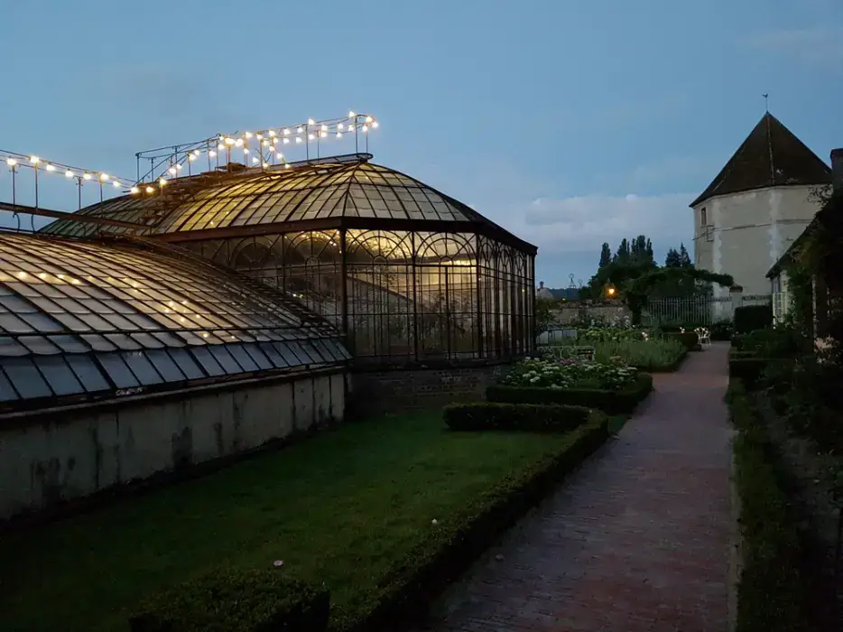 Château de Verderonne 11