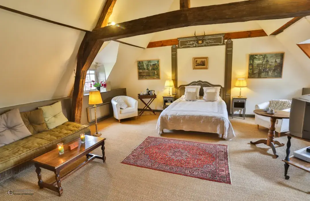 Château de Verderonne 13
