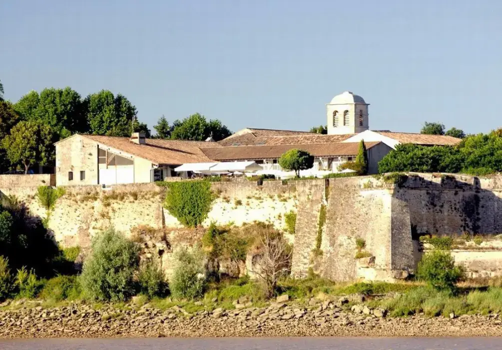 Hôtel La Citadelle 2