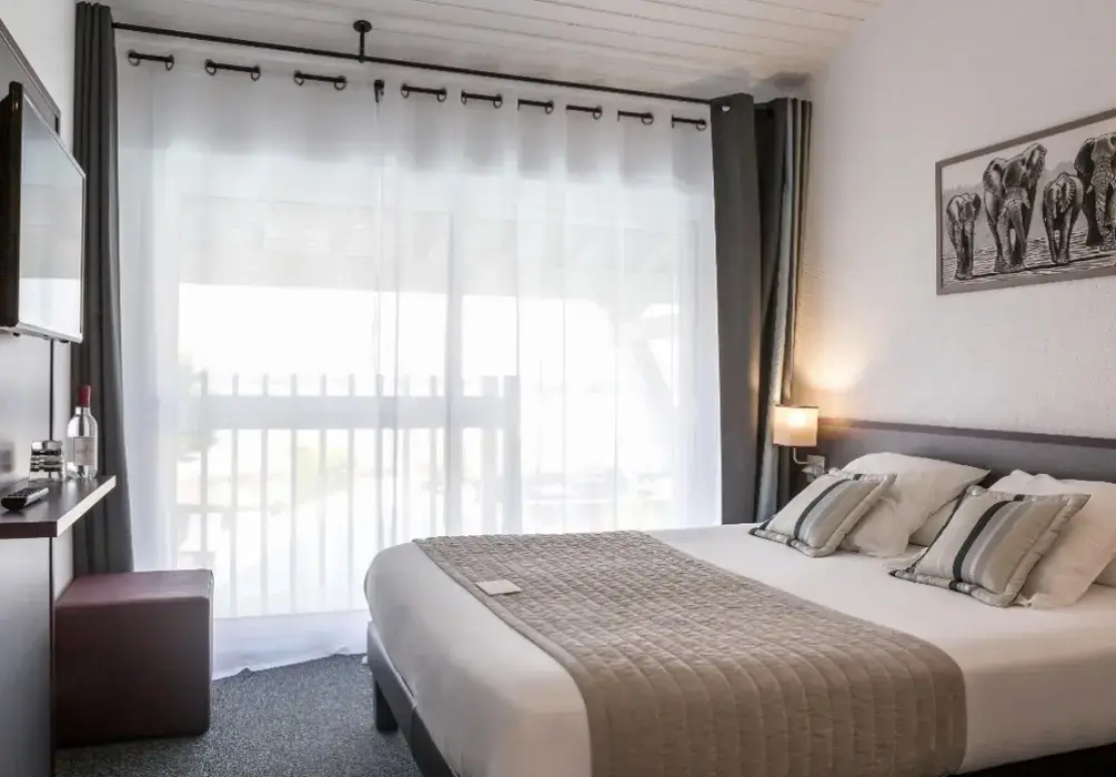 Hôtel La Citadelle 4