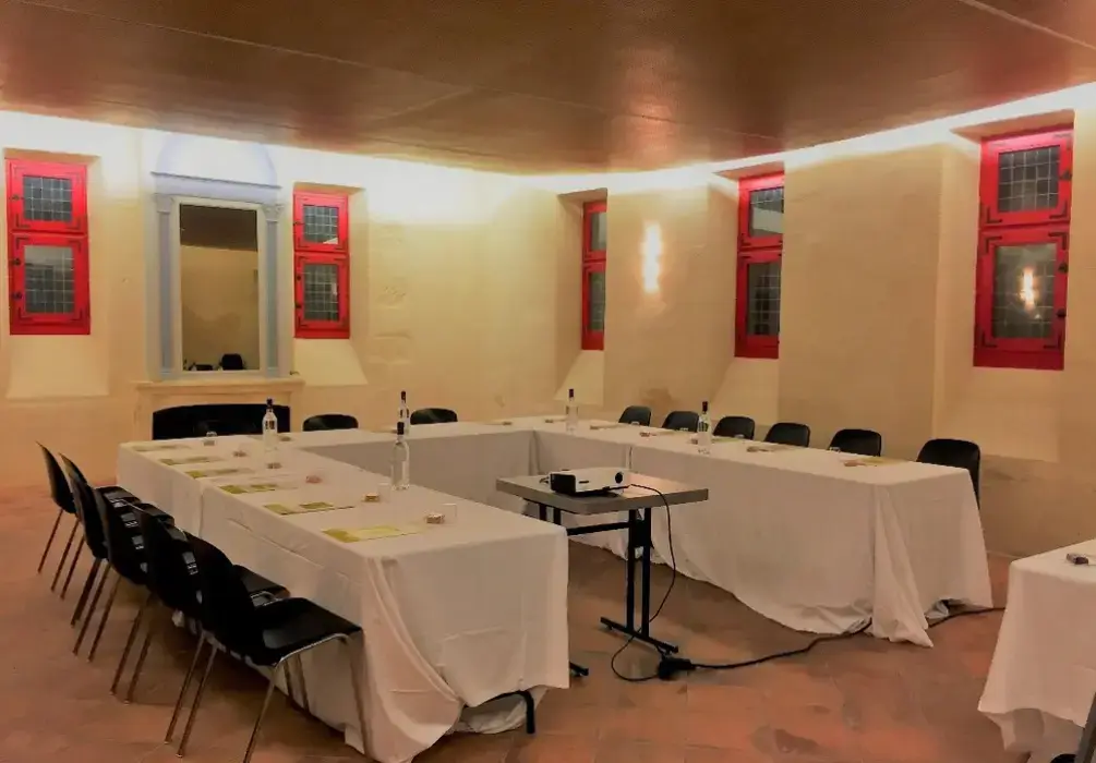 Hôtel La Citadelle 6