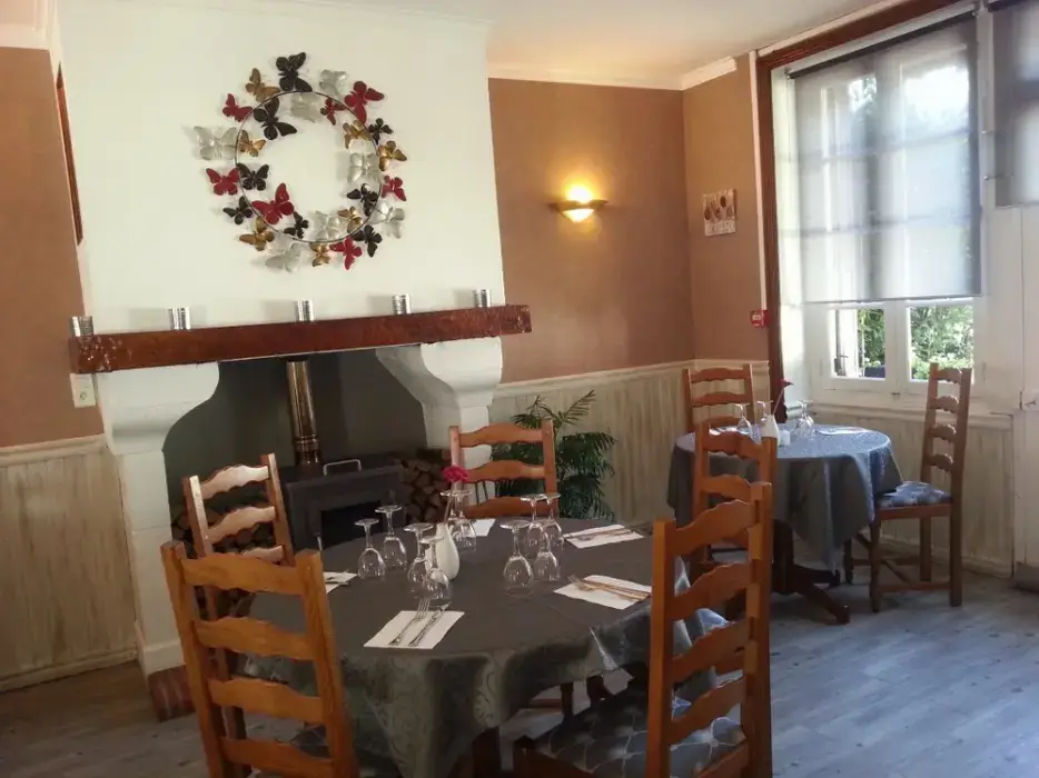 Moulin de la Renne 5