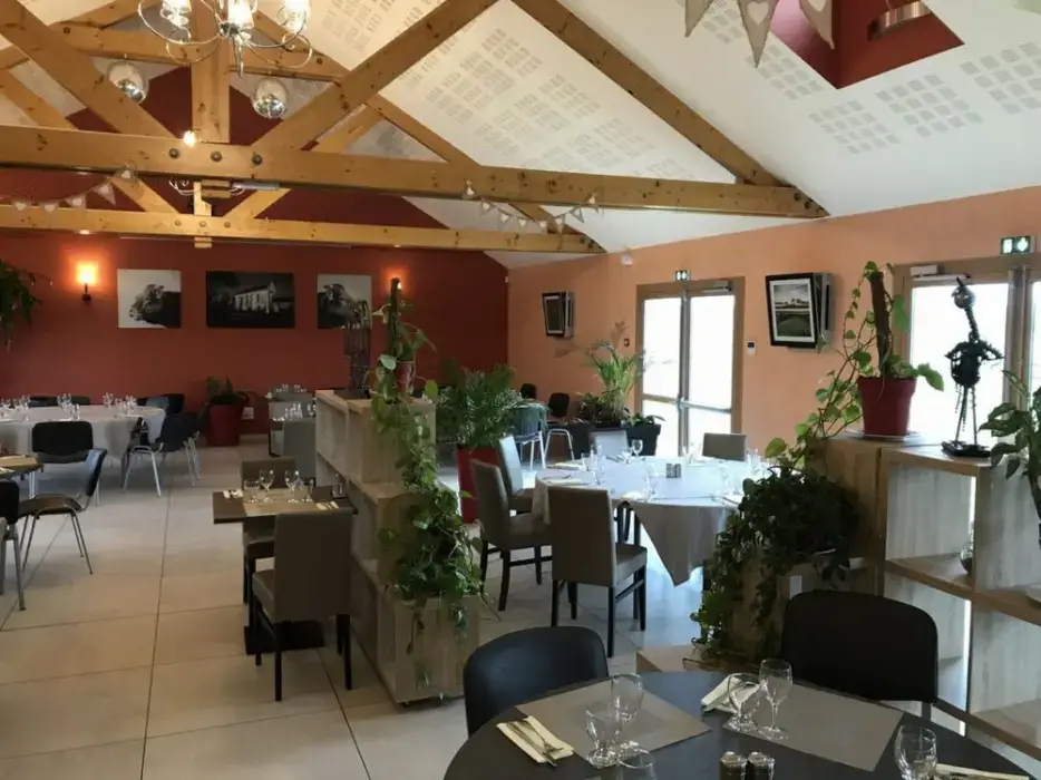 La Limousine - Le Domaine des Templiers 2