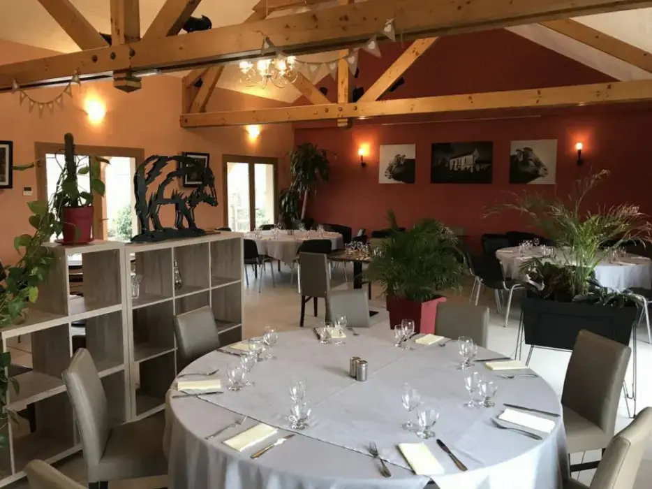 La Limousine - Le Domaine des Templiers 3