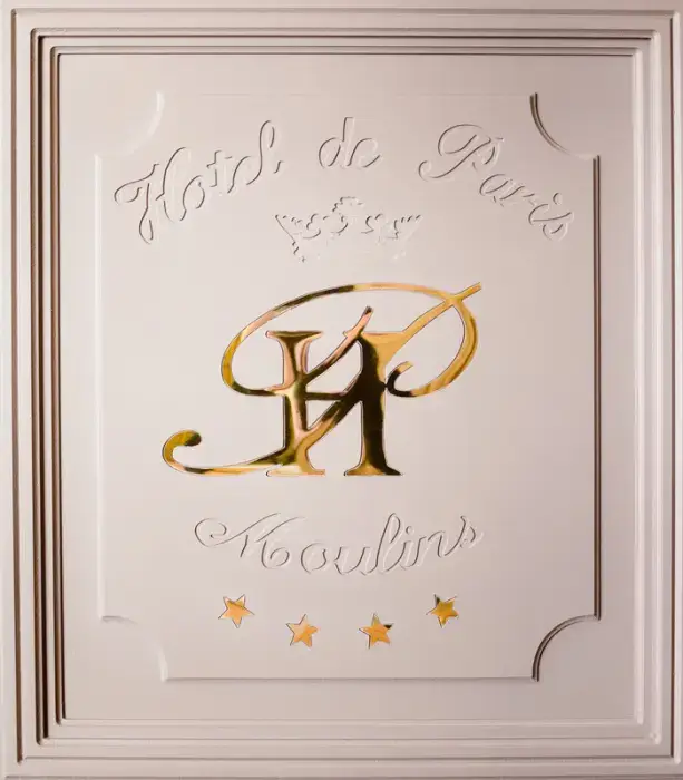 Mercure Moulins Centre Hôtel de Paris 10