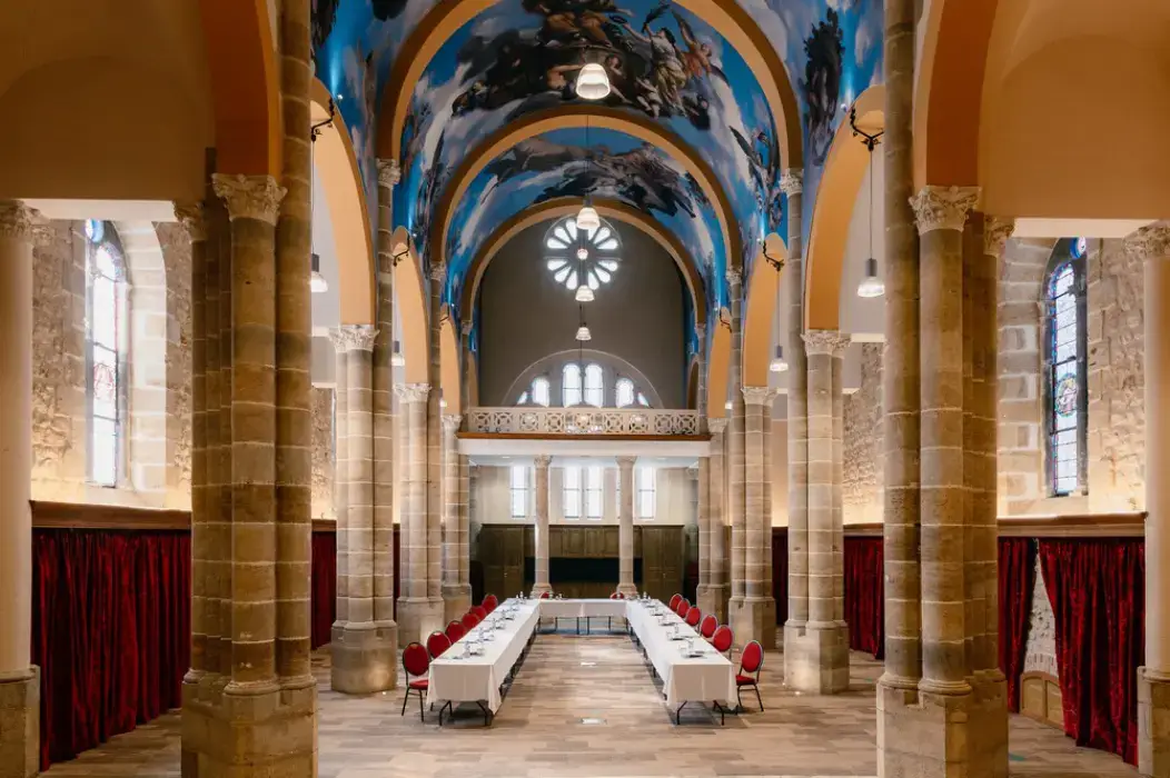 Mercure Moulins Centre Hôtel de Paris 11