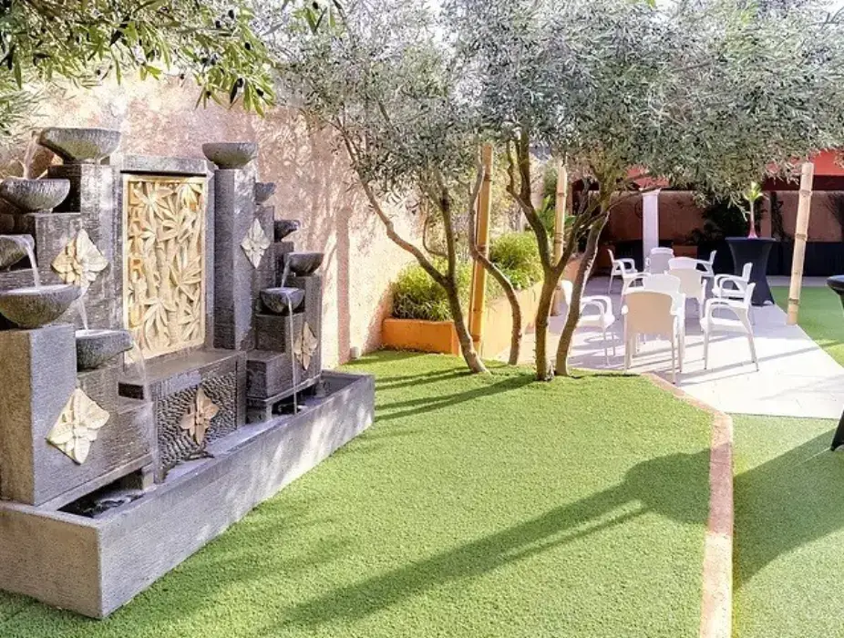 L'Atrium 5