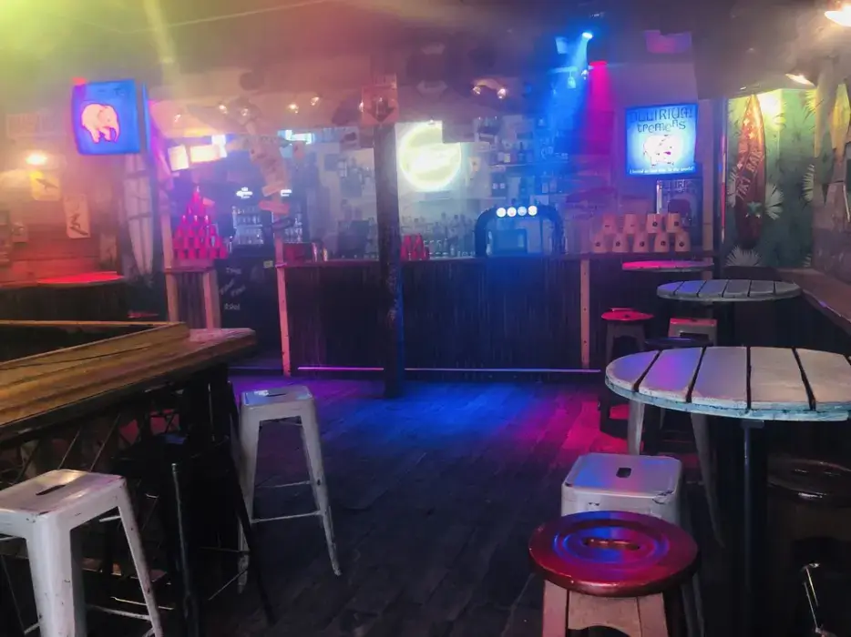 California Avenue 4