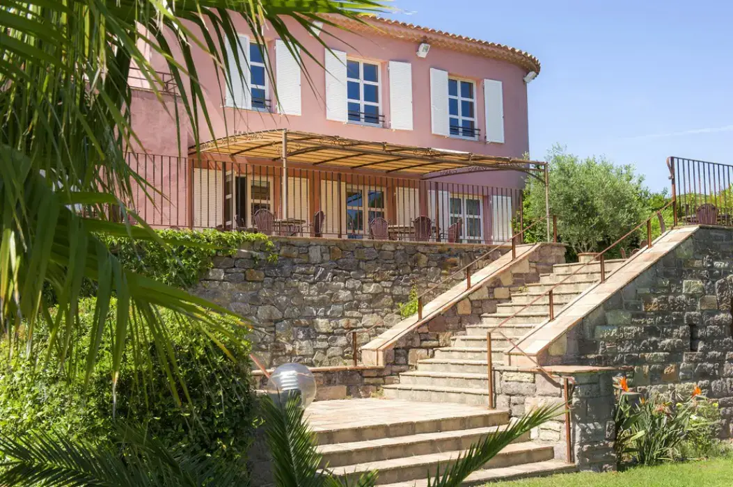 Les Jardins de Sainte Maxime 19