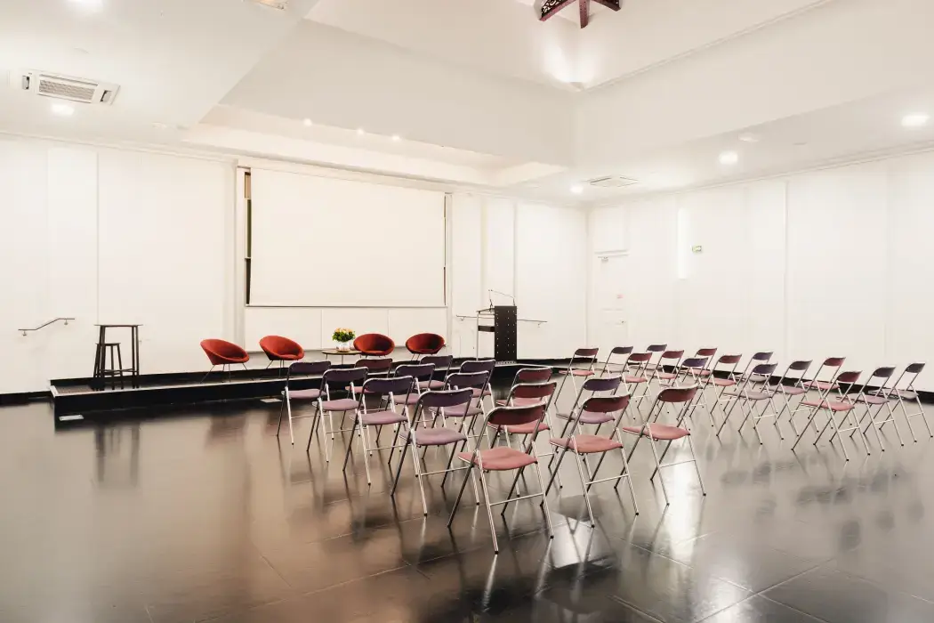 Espace CEDIAS Paris 7