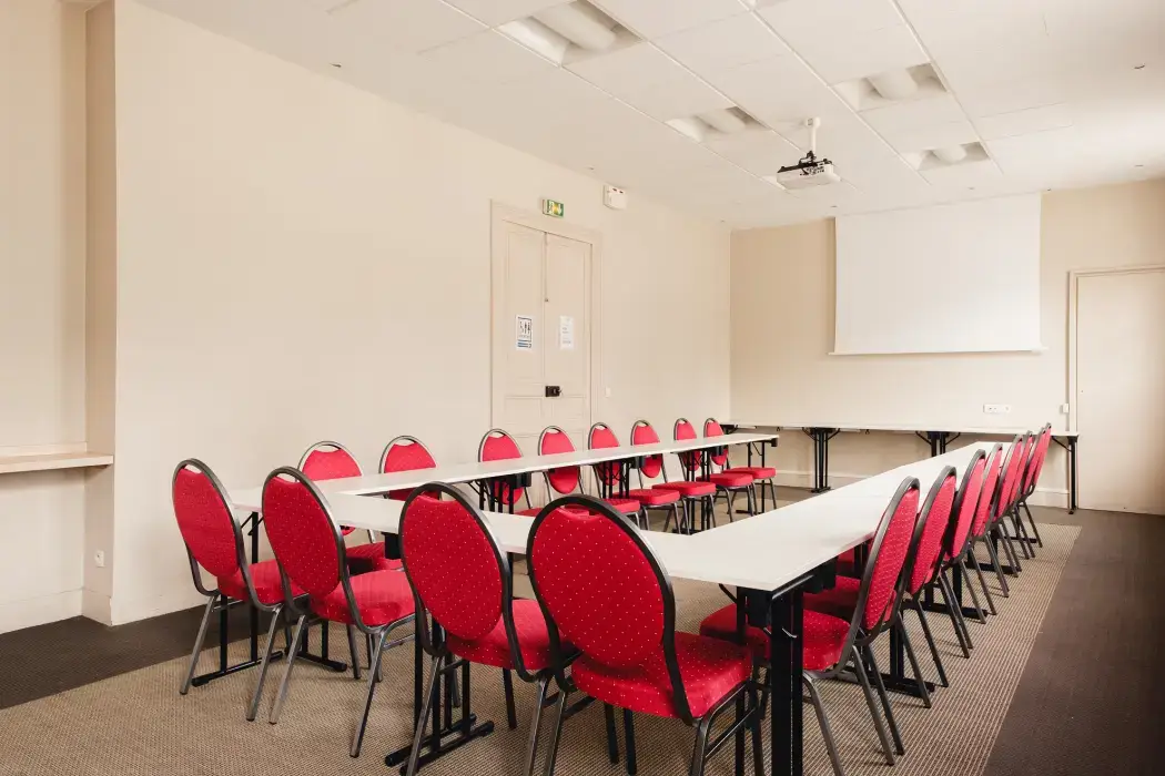 Espace CEDIAS Paris 7 2