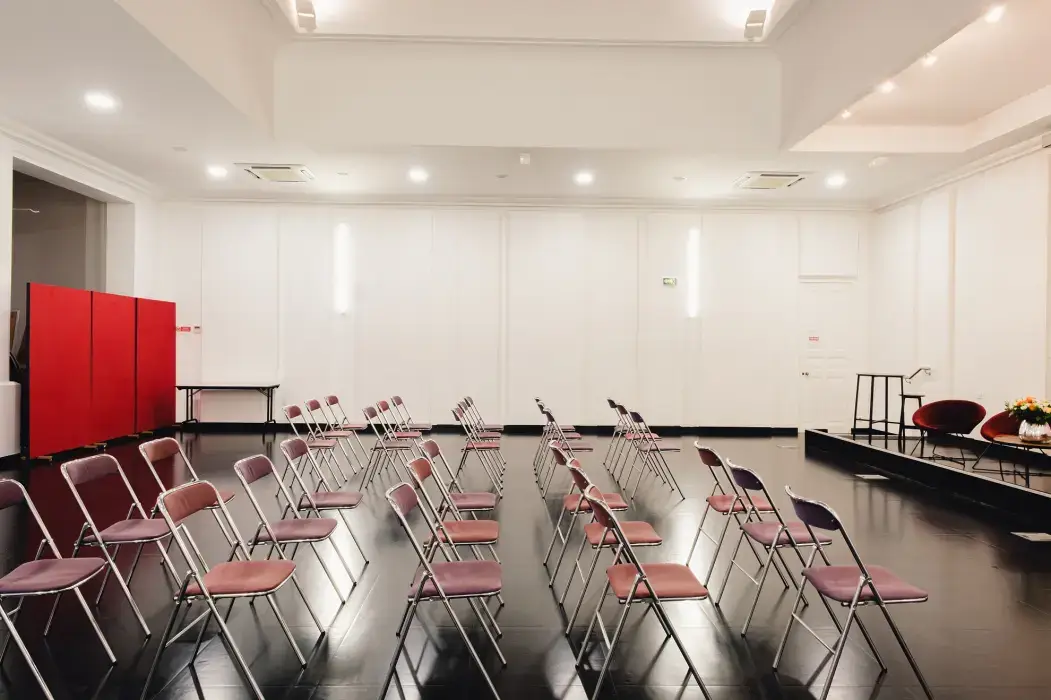 Espace CEDIAS Paris 7 5