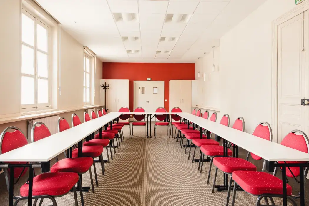 Espace CEDIAS Paris 7 6