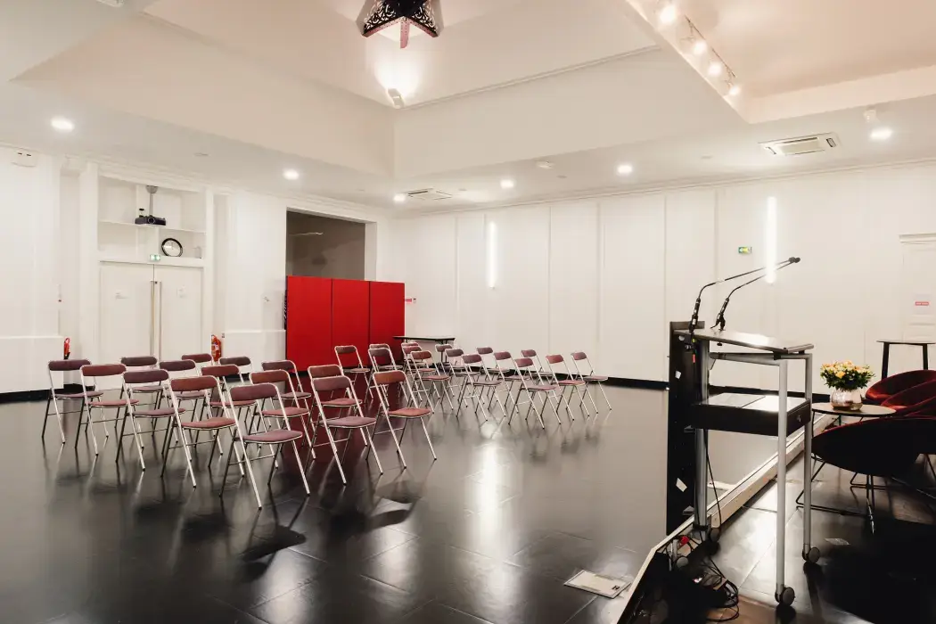 Espace CEDIAS Paris 7 7