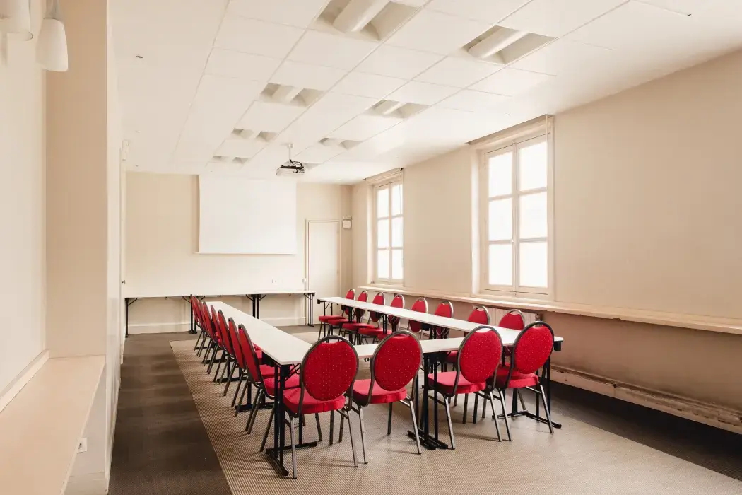 Espace CEDIAS Paris 7 9