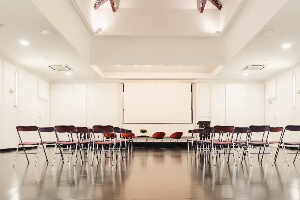 Espace CEDIAS Paris 7 10