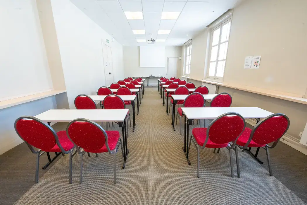 Espace CEDIAS Paris 7 11