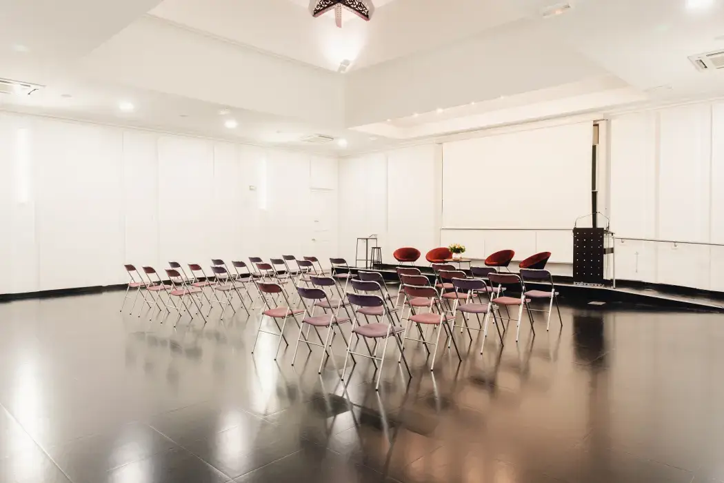 Espace CEDIAS Paris 7 14
