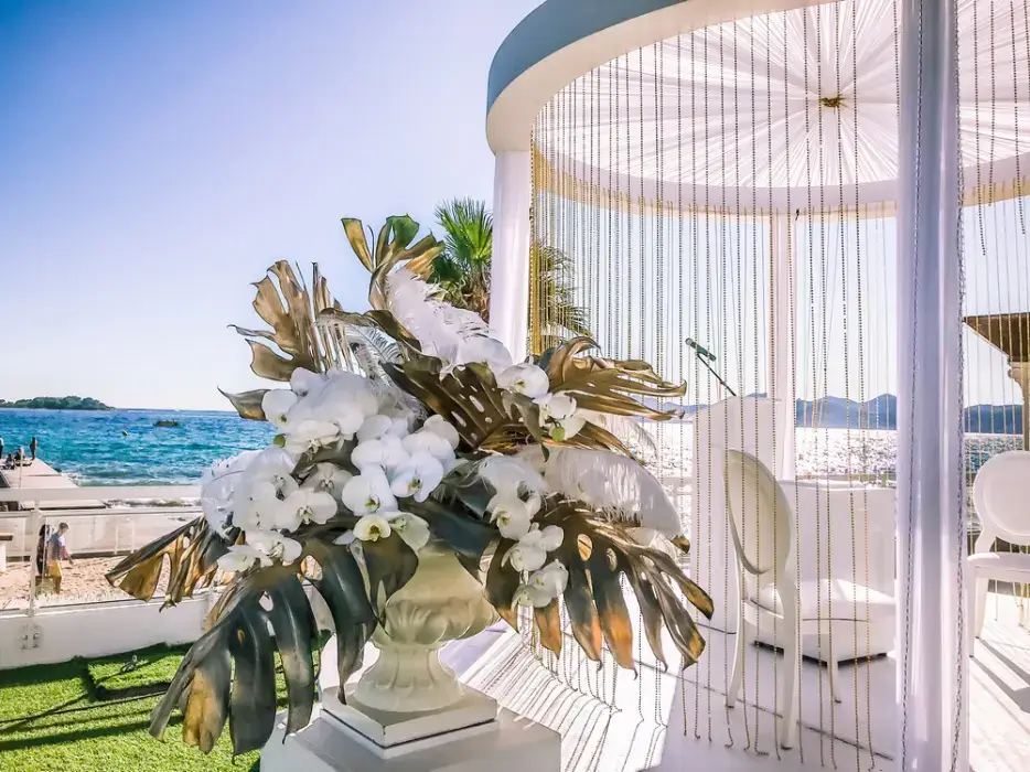Palm Beach Cannes 8