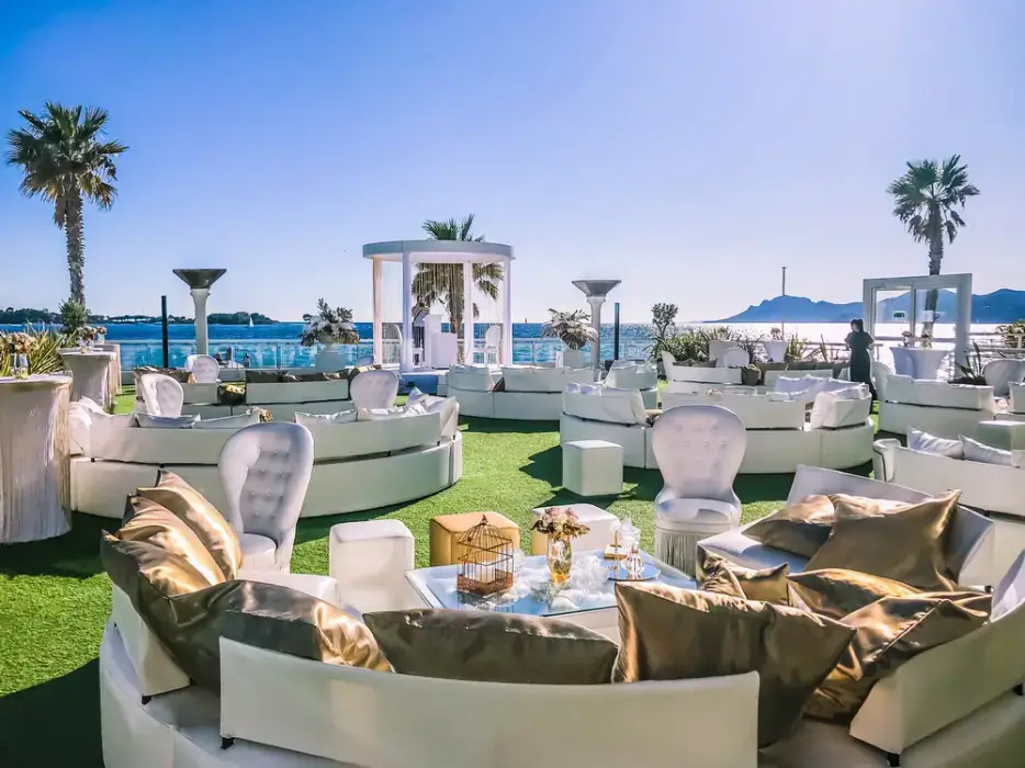 Palm Beach Cannes 9