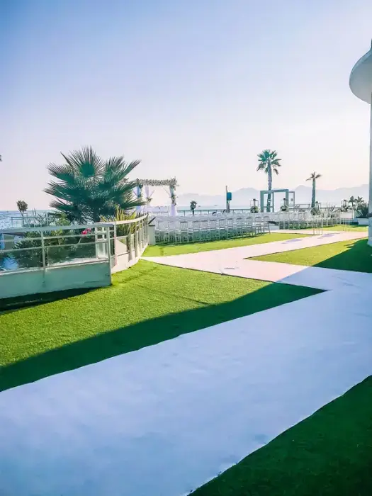 Palm Beach Cannes 16