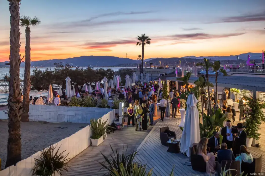 Palm Beach Cannes 18