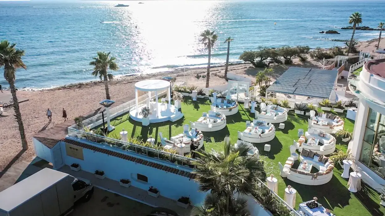 Palm Beach Cannes 21