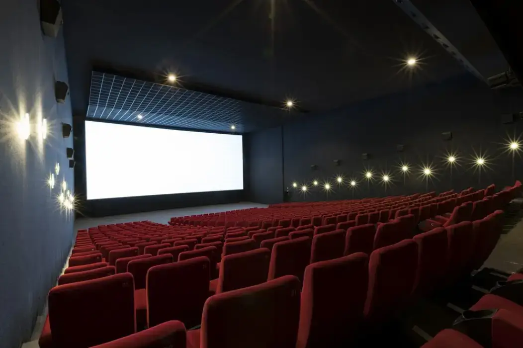 Pathé Quai d'Ivry 5