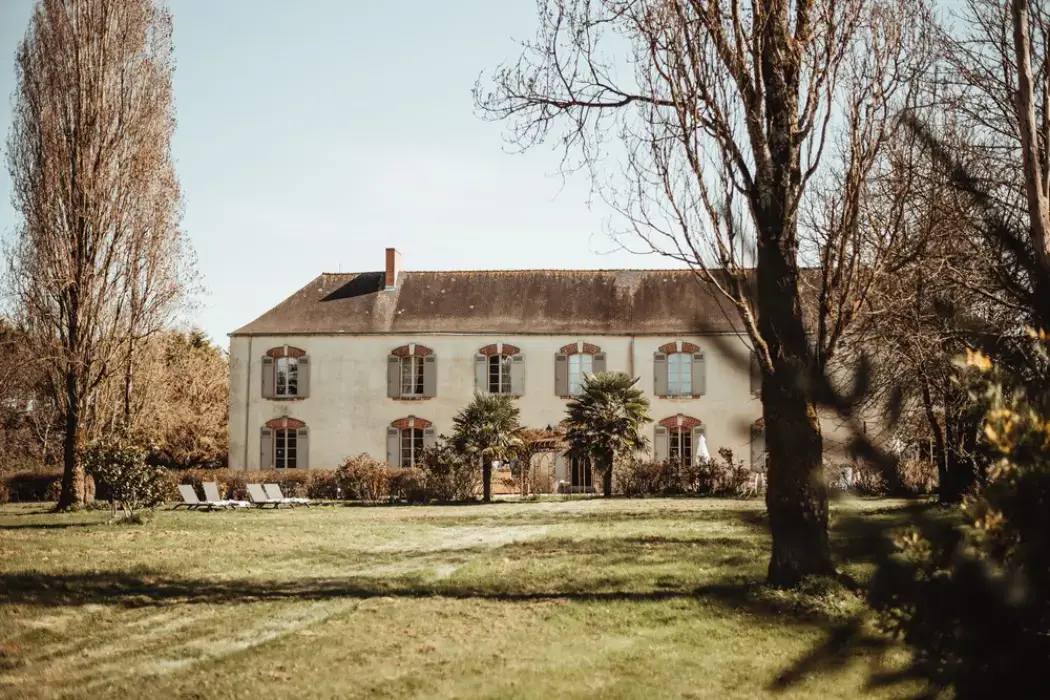 Manoir de Bel Ebat 2