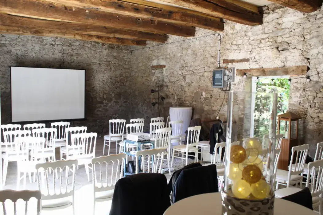 Manoir de Bel Ebat 4