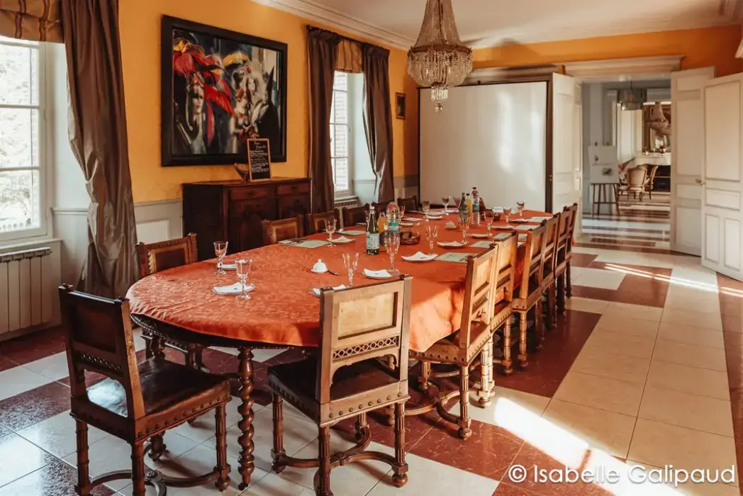 Manoir de Bel Ebat 10