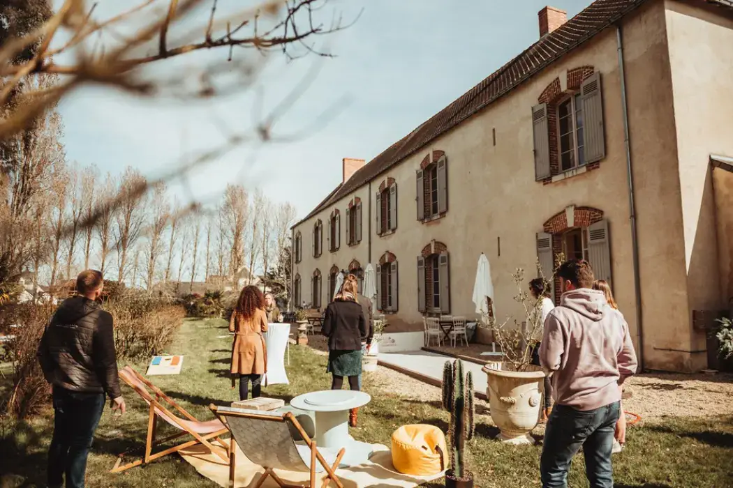 Manoir de Bel Ebat 14