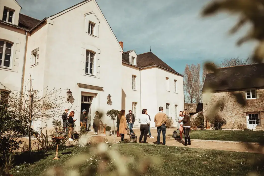 Manoir de Bel Ebat 15