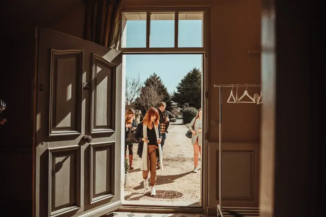 Manoir de Bel Ebat 19