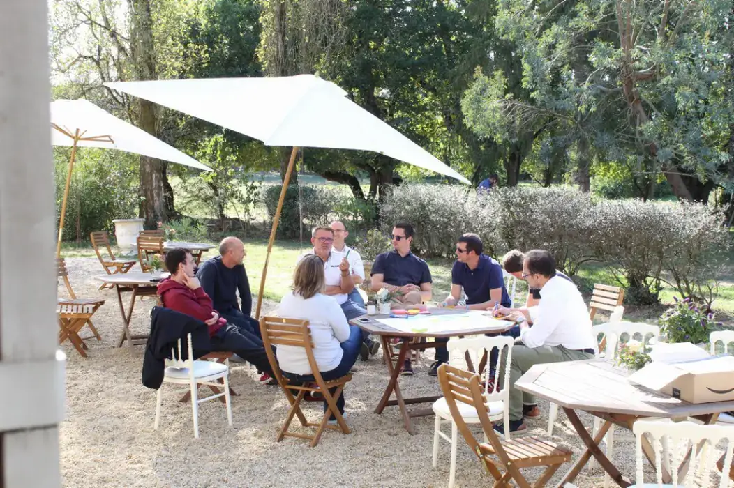 Manoir de Bel Ebat 23