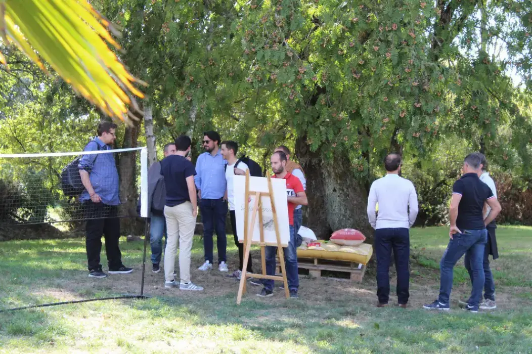Manoir de Bel Ebat 24