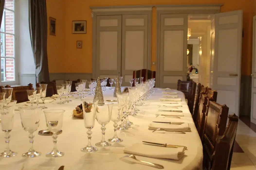 Manoir de Bel Ebat 25