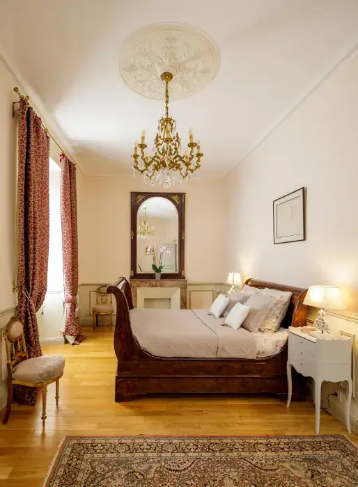 Manoir de Bel Ebat 29
