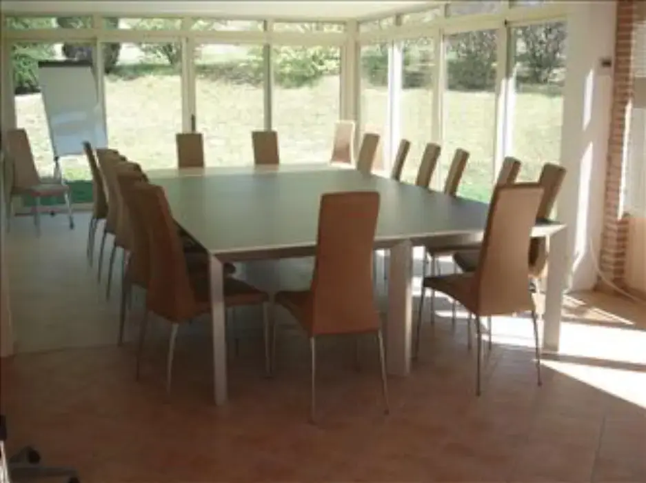 L'Oustal Du Lauragais 2