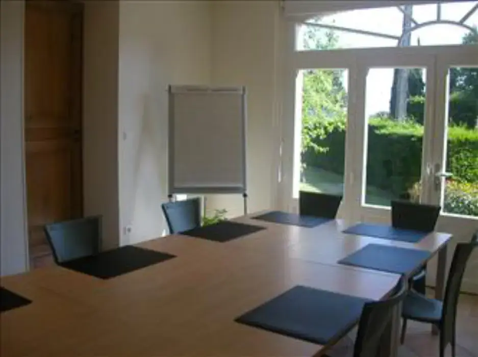 L'Oustal Du Lauragais 3