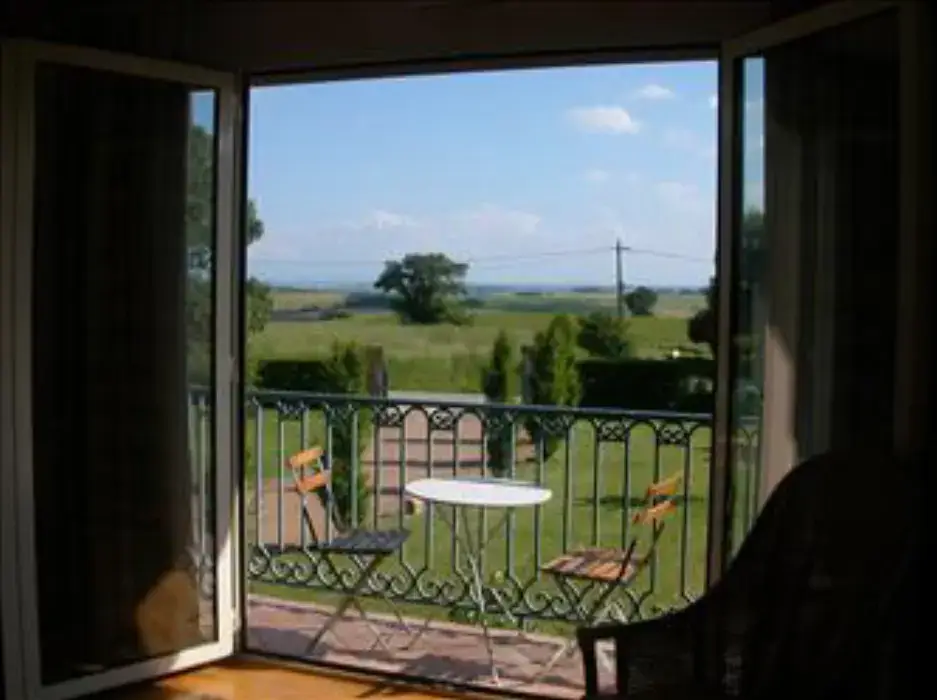 L'Oustal Du Lauragais 4
