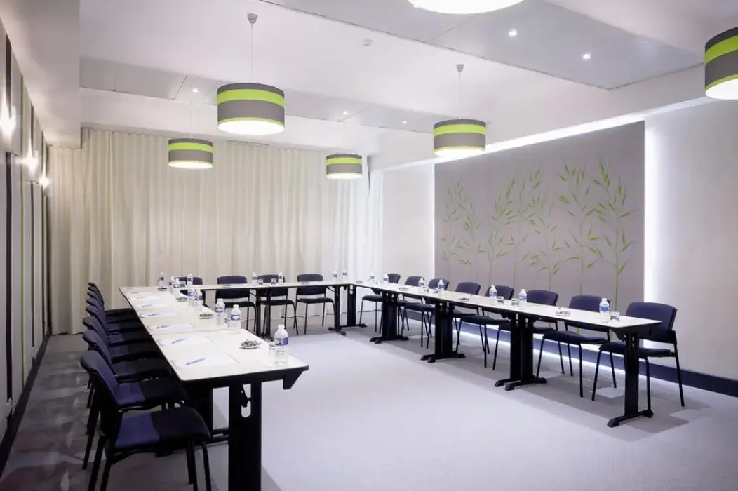 Best Western Créqui Lyon Part-Dieu