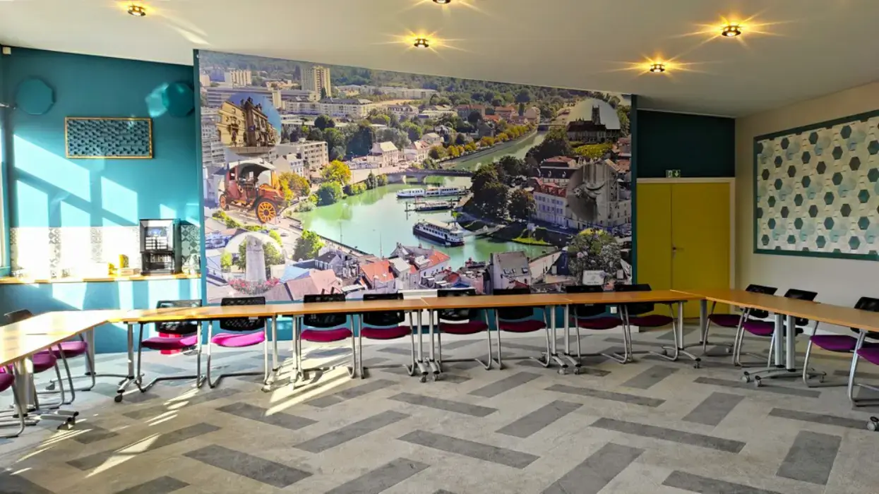 L'Entreprise Ouverte