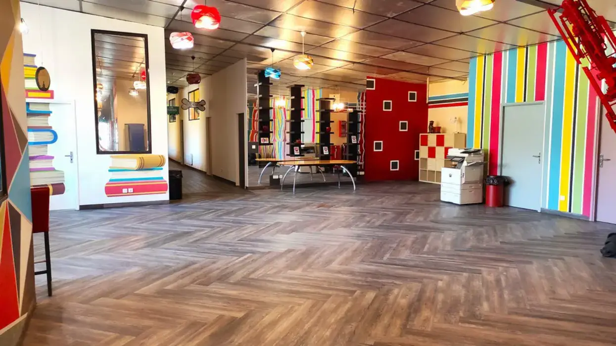 L'Entreprise Ouverte 27