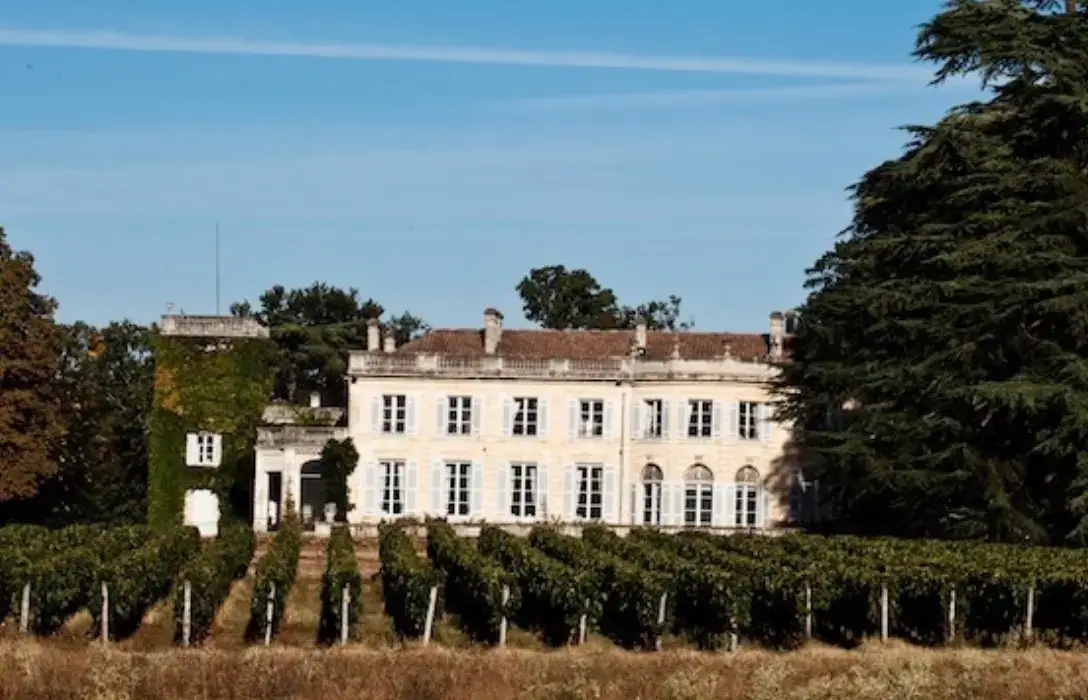 Château du Taillan