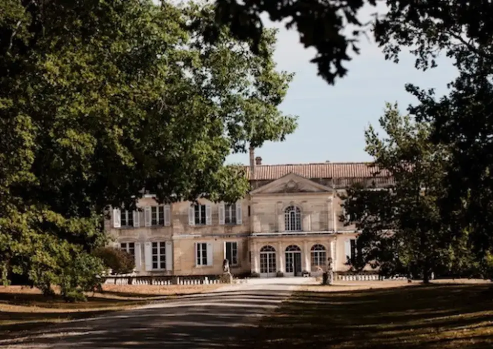 Château du Taillan 4