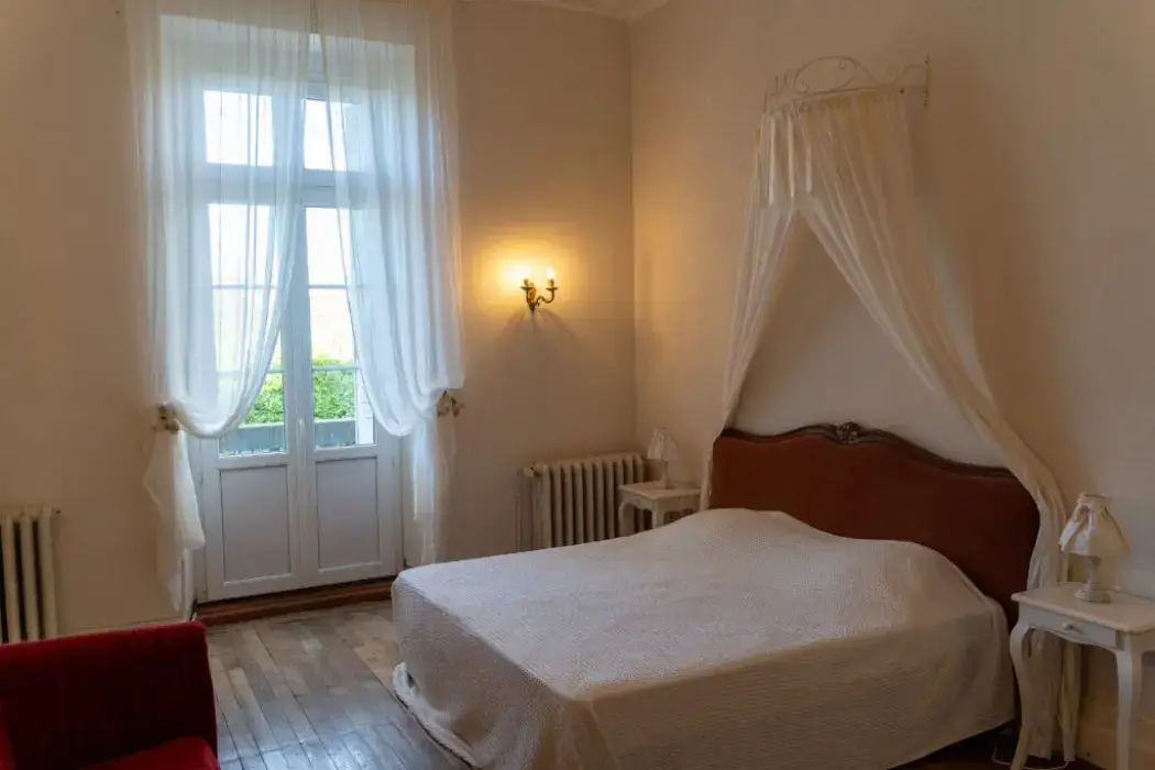 Domaine de Peyreguilhot 3