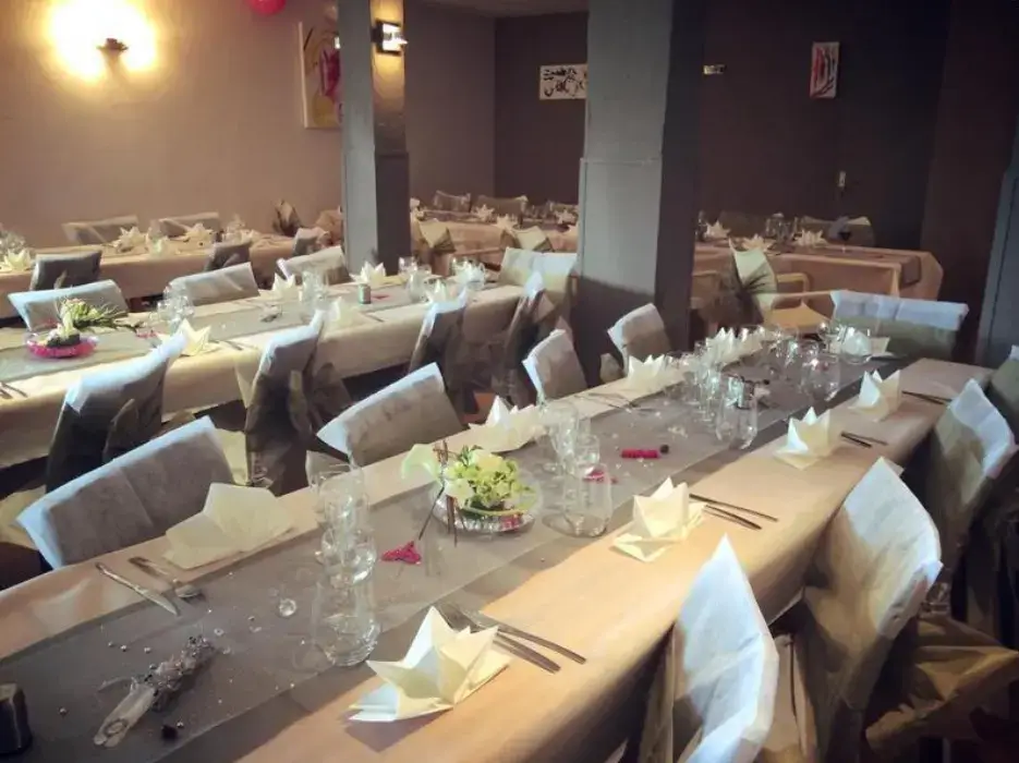 Restaurant Da Vinci 2